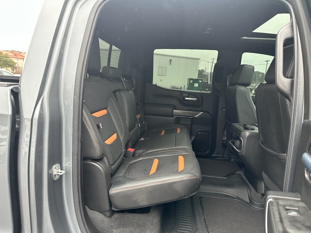 2021 GMC Sierra 1500 AT4 - Photo 23