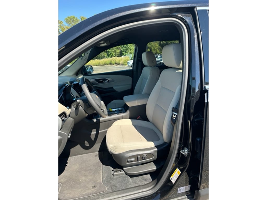 2022 Chevrolet Traverse 1FL - Photo 8