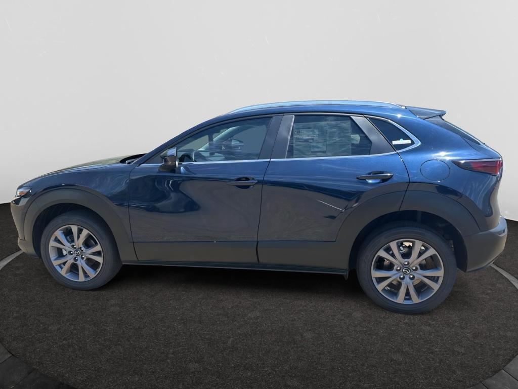 Certified 2024 Mazda CX-30 Preferred with VIN 3MVDMBCM8RM685695 for sale in Jackson, MS