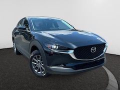 2025 Mazda CX-30 2.5 S AWD Sport Utility