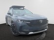 Mazda CX-50
