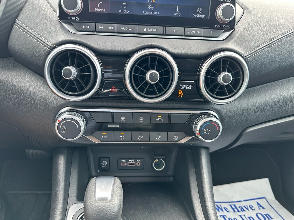 2024 Nissan Sentra SV - Photo 14
