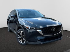 2023 Mazda CX-5 2.5 S Premium Package SUV