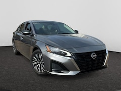 2024 Nissan Altima 2.5 SV Sedan