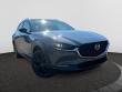 Certified 2025 Mazda CX-30 2.5 S Carbon Edition SUV