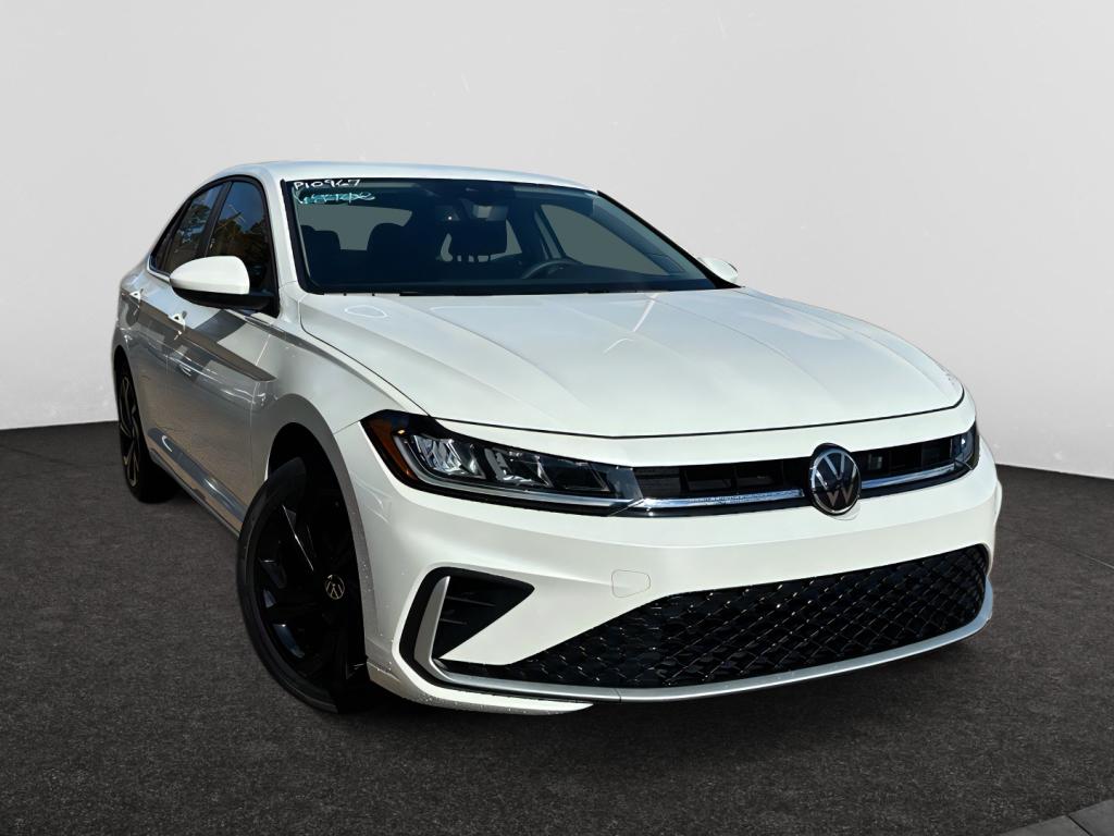2025 Volkswagen Jetta 1.5T SE Auto SULEV's photo