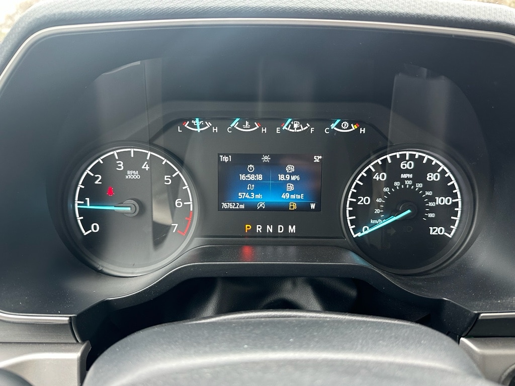 2023 Ford F-150 XLT - Photo 16
