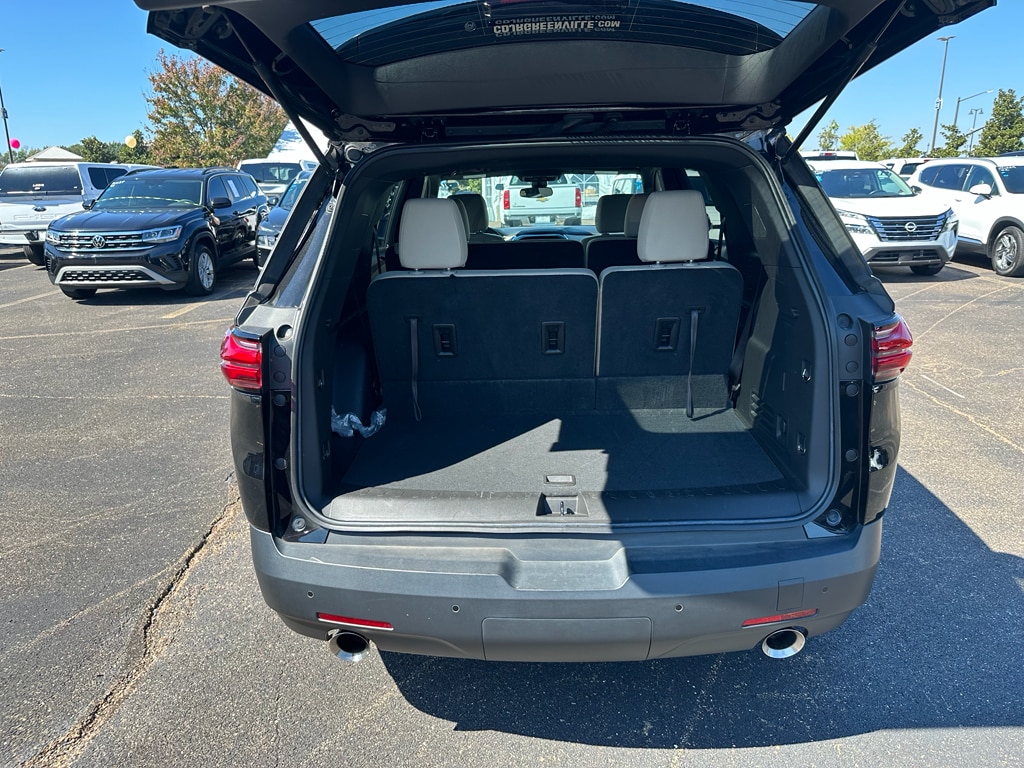 2022 Chevrolet Traverse 1FL - Photo 26