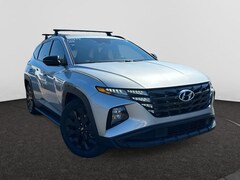 2024 Hyundai Tucson XRT SUV