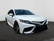 Used 2023 Toyota Camry SE Sedan