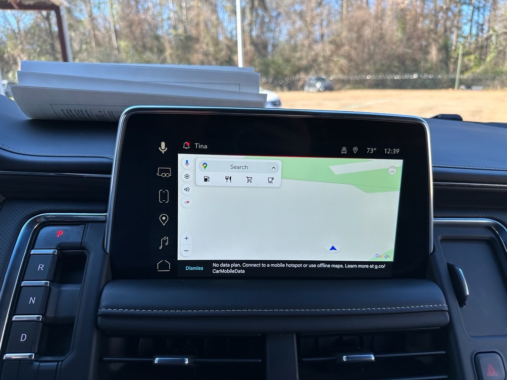 2023 GMC Yukon SLT - Photo 15