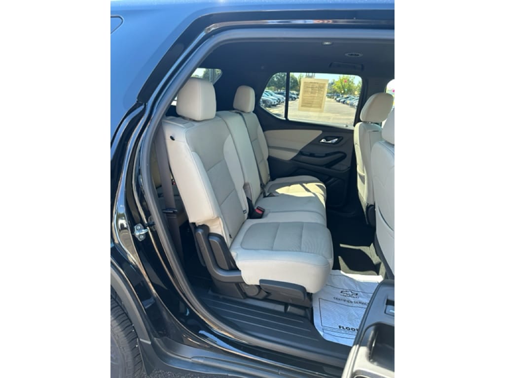 2022 Chevrolet Traverse 1FL - Photo 24
