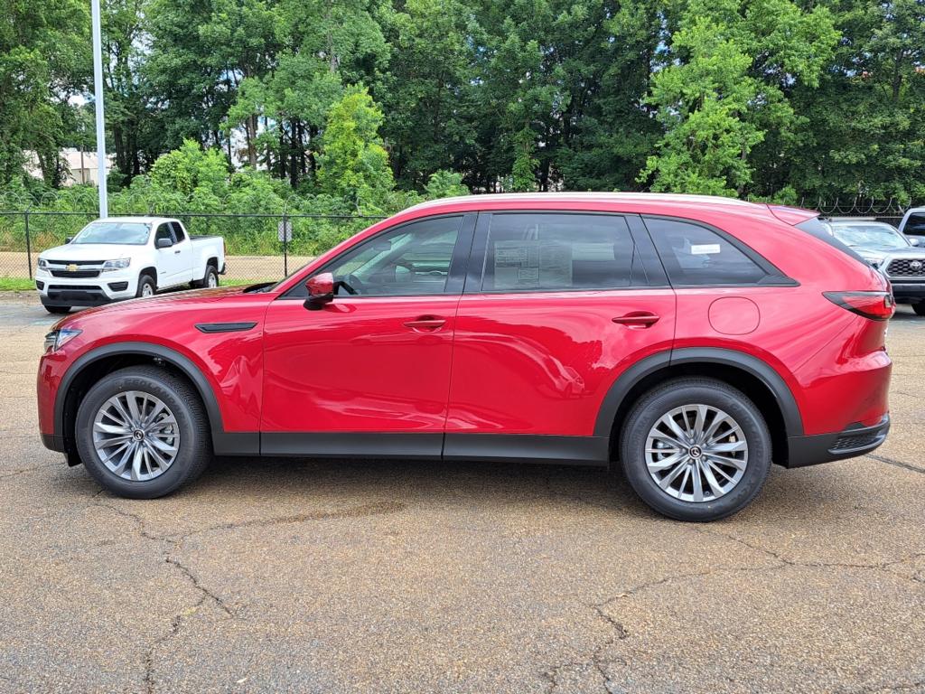 Used 2024 Mazda CX-90 Turbo Preferred Plus Package with VIN JM3KKCHD2R1112213 for sale in Jackson, MS