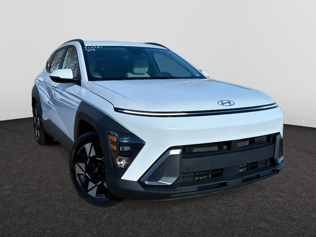 Used 2024 Hyundai Kona SEL SUV