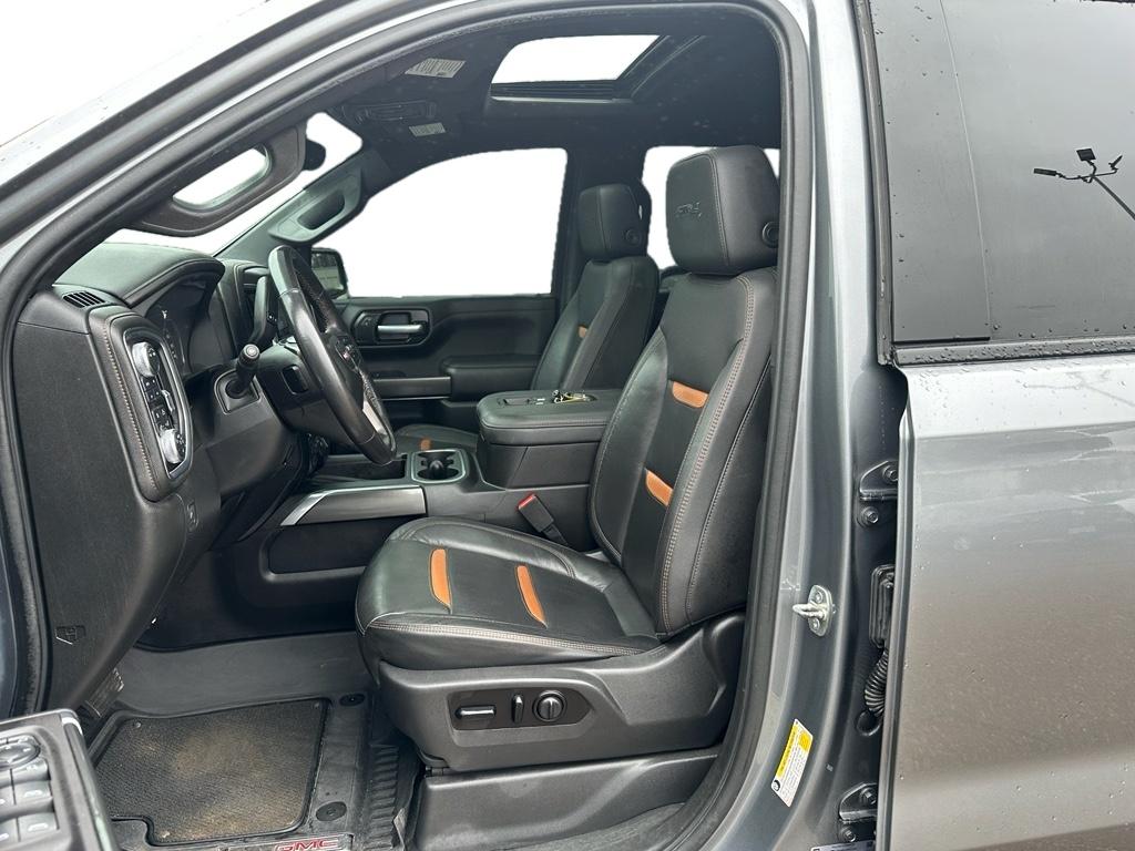 2021 GMC Sierra 1500 AT4 - Photo 8