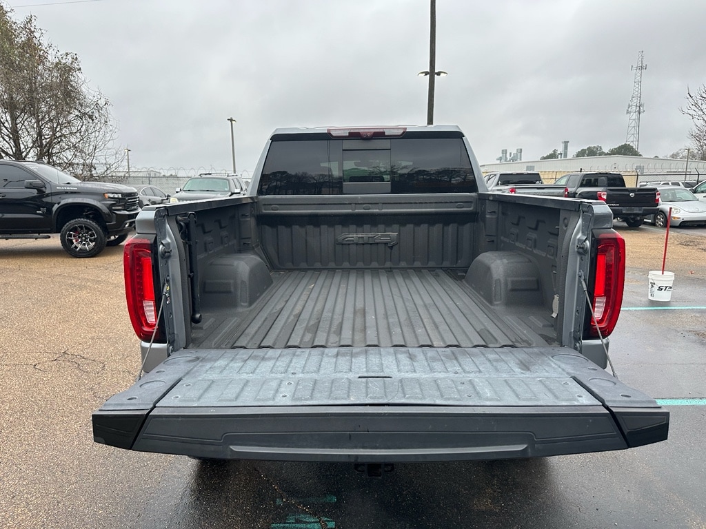 2021 GMC Sierra 1500 AT4 - Photo 24