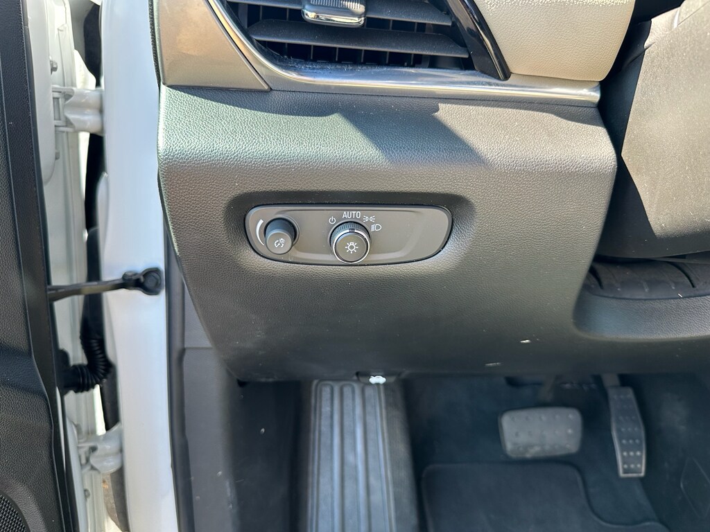 2022 Chevrolet Traverse 1FL - Photo 22