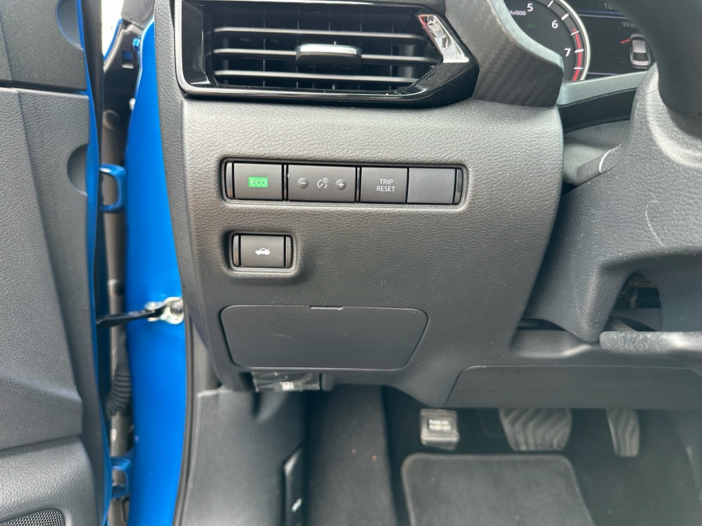 2024 Nissan Sentra SV - Photo 20
