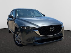 2025 Mazda CX-5 2.5 S Select Package SUV