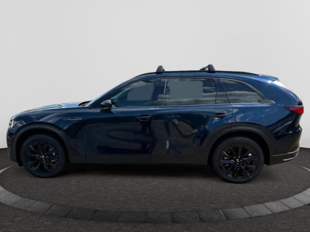 New 2025 Mazda CX-90 3.3 Turbo Premium Sport AWD Sport Utility