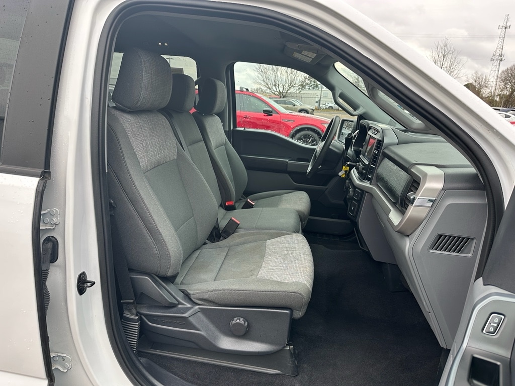 2023 Ford F-150 XLT - Photo 21