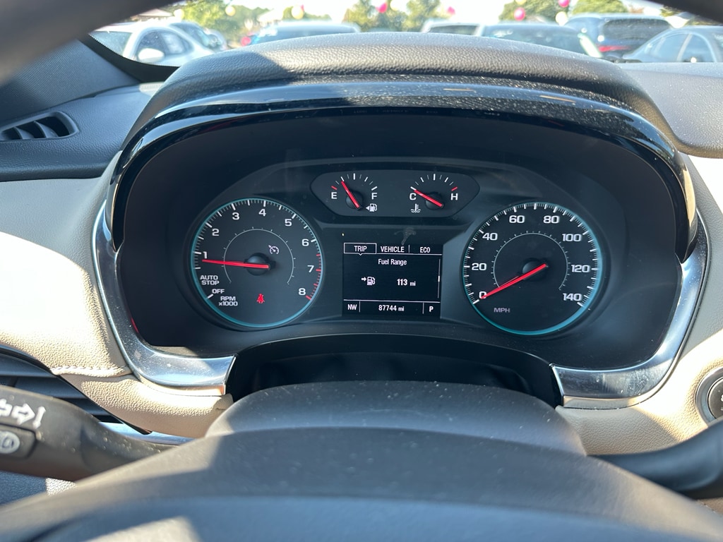2022 Chevrolet Traverse 1FL - Photo 18