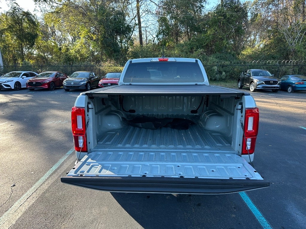 2023 Ford Ranger XLT - Photo 24