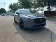 Certified 2024 Mazda CX-5 2.5 S Carbon Edition SUV
