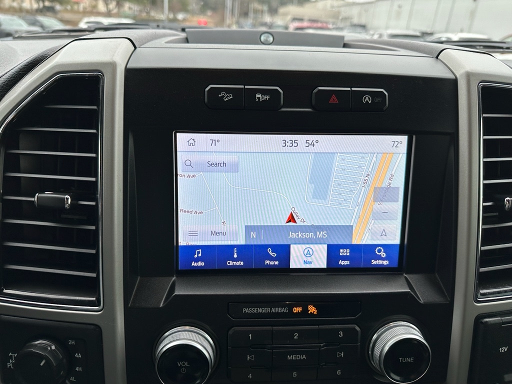 2019 Ford F-150 Lariat - Photo 12