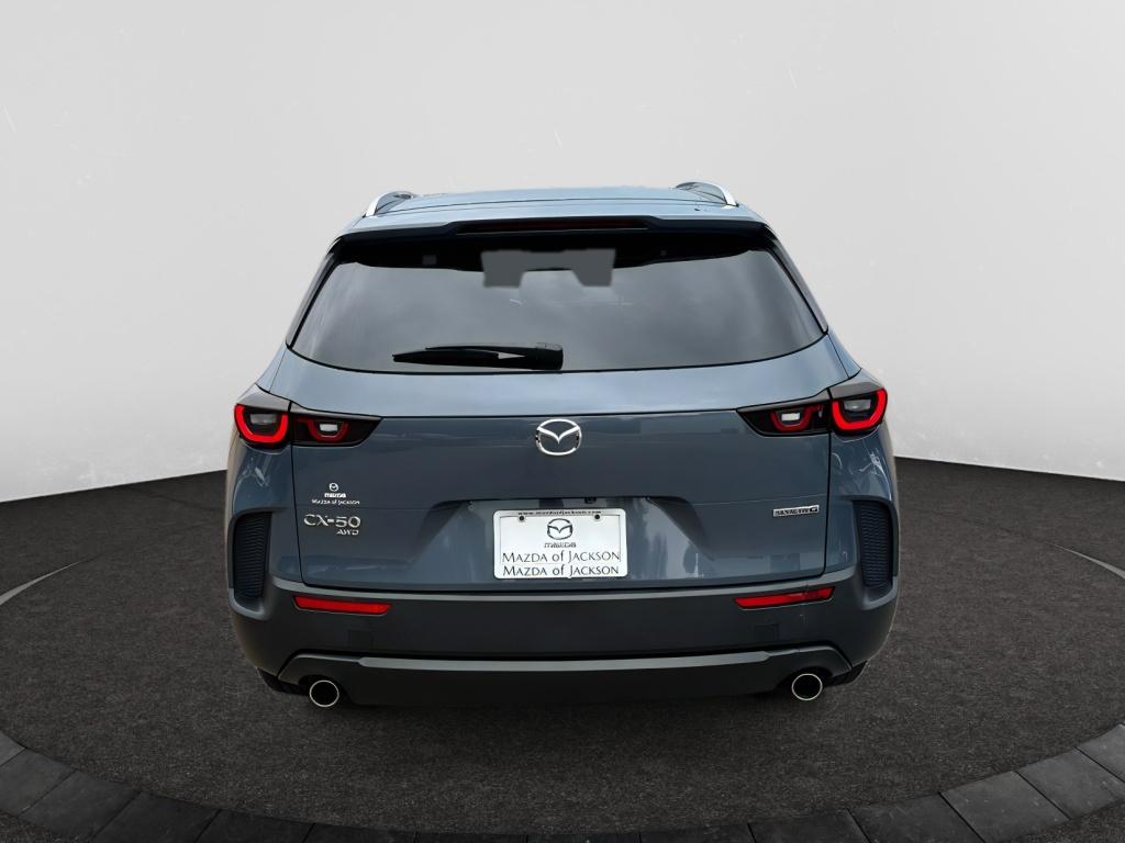 2023 Mazda CX-50 2.5 Select photo 4