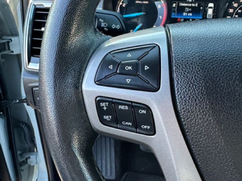 2023 Ford Ranger XLT - Photo 20