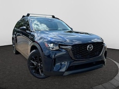2025 Mazda CX-90 3.3 Turbo Premium Sport AWD Sport Utility