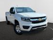 Used 2020 Chevrolet Colorado WT Truck Extended Cab