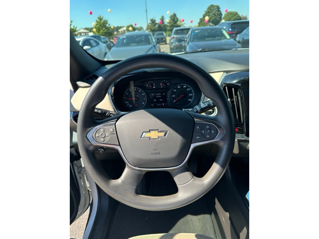 2022 Chevrolet Traverse 1FL - Photo 19