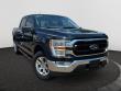Used 2022 Ford F-150 XLT Truck SuperCrew Cab