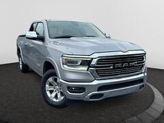 2019 Ram 1500 Laramie Truck Quad Cab