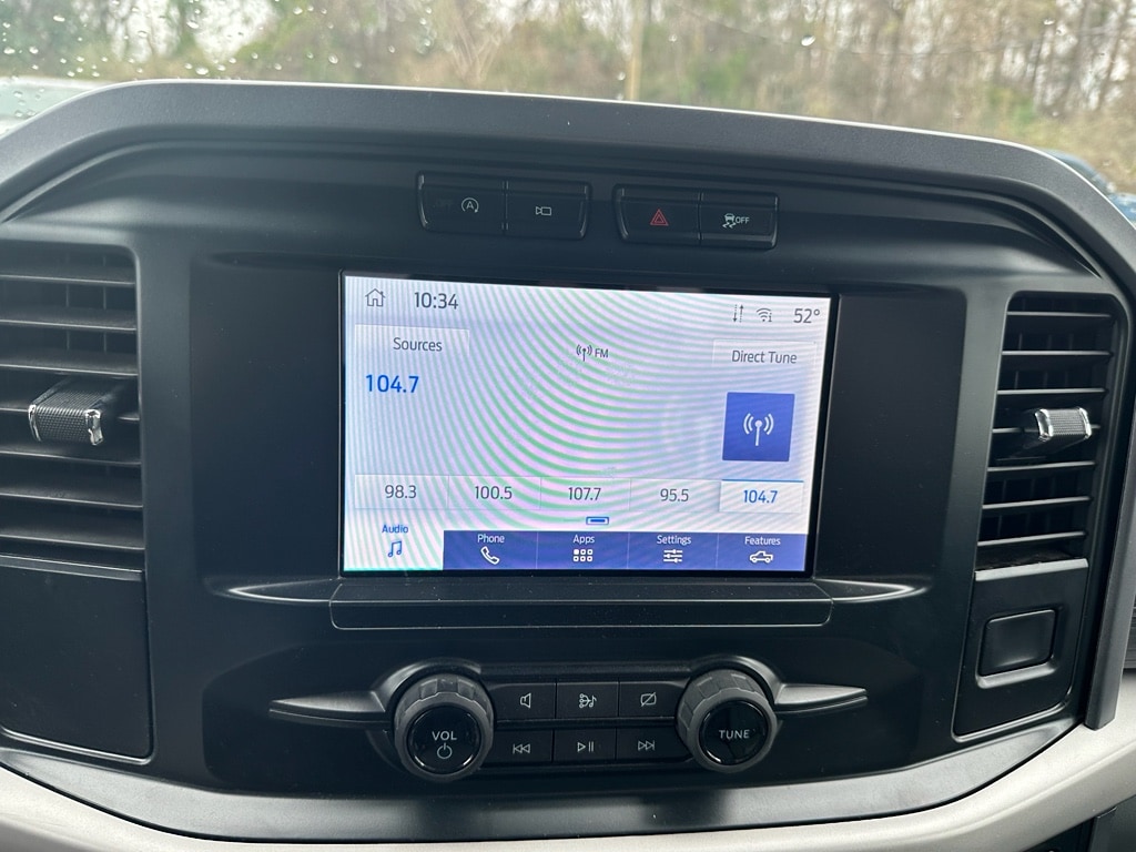 2023 Ford F-150 XLT - Photo 11