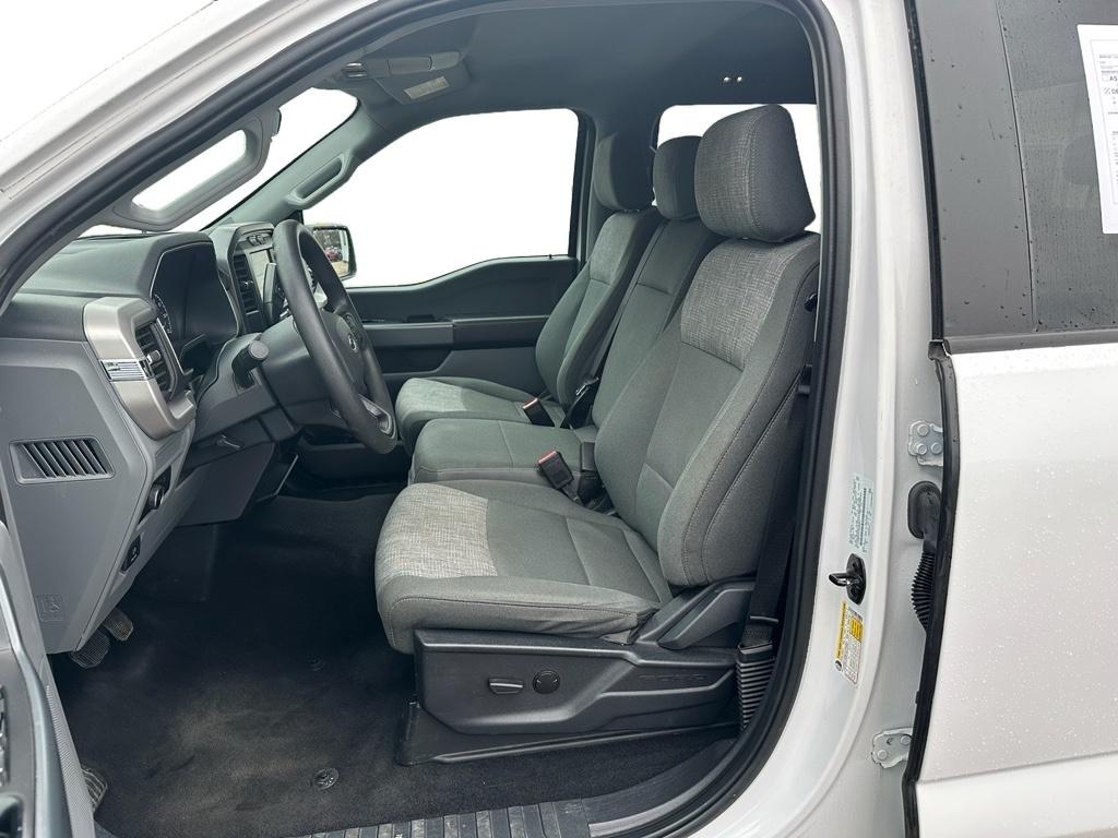 2023 Ford F-150 XLT - Photo 8