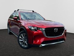 2025 Mazda CX-90 3.3 Turbo Premium Plus AWD Sport Utility