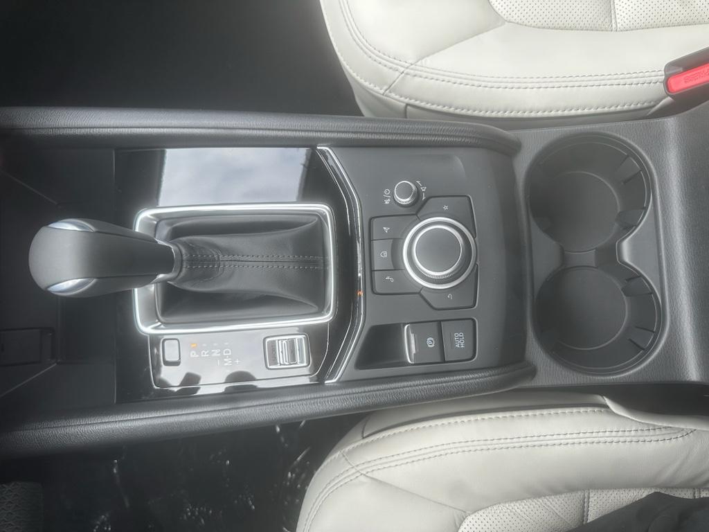 2025 Mazda CX-5 S Preferred package - Photo 15