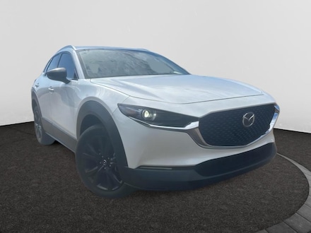 2023 Mazda CX-30 2.5 Turbo Premium Package SUV