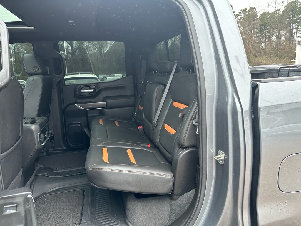 2021 GMC Sierra 1500 AT4 - Photo 9