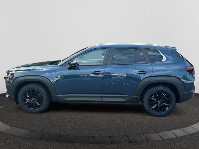 2025 Mazda CX-50 2.5 S Preferred photo 2