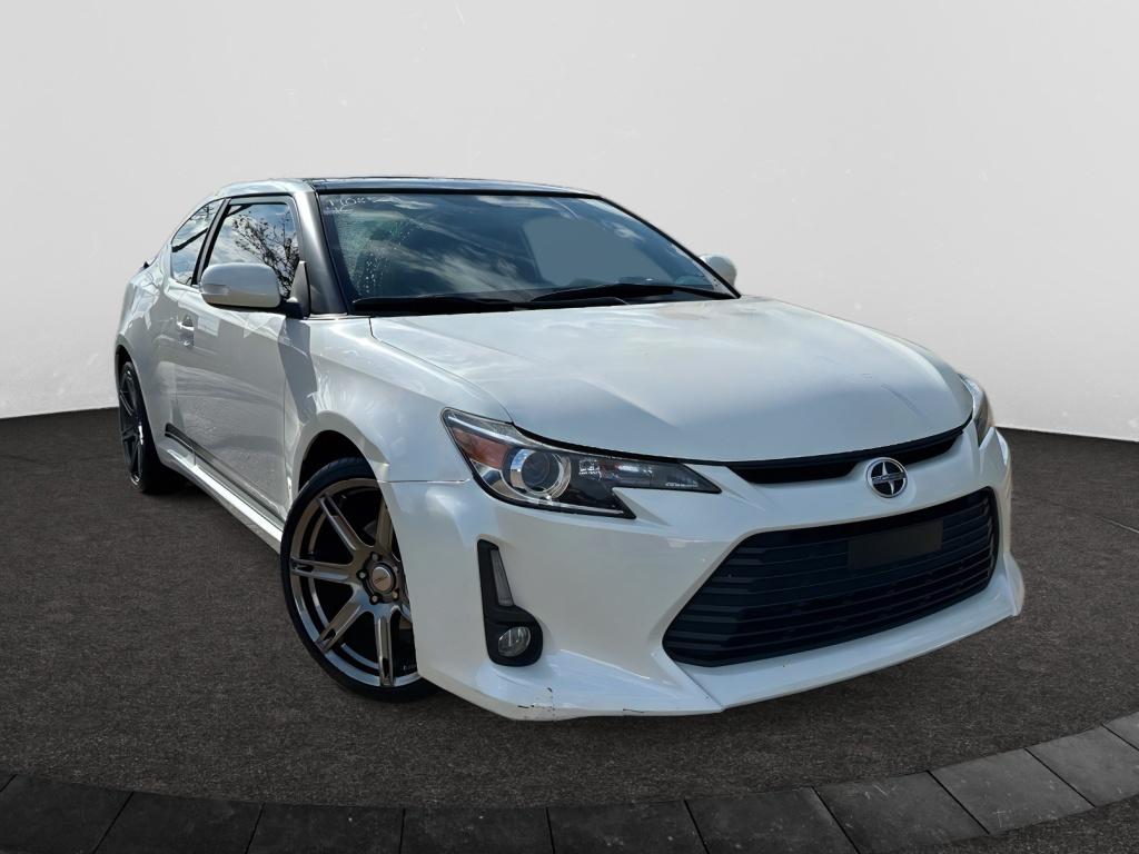 2016 Scion tC Base