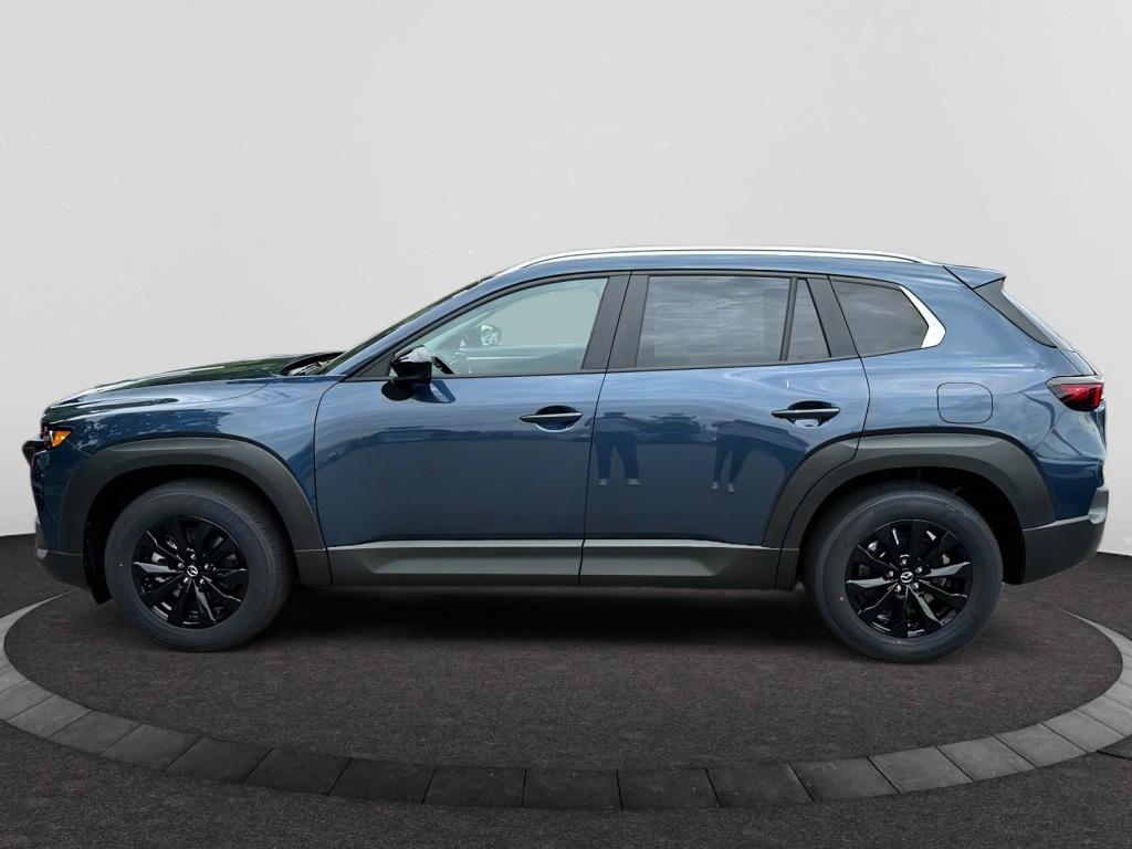 2025 Mazda CX-50 2.5 Select photo 2