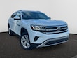  Volkswagen Atlas Cross Sport