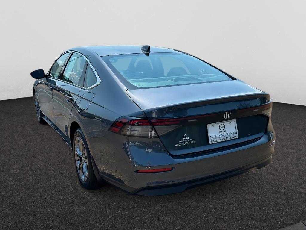 2023 Honda Accord EX photo 3