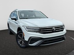 2024 Volkswagen Tiguan 2.0T Wolfsburg Edition SUV
