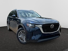 2025 Mazda CX-90 3.3 Turbo Preferred AWD Sport Utility