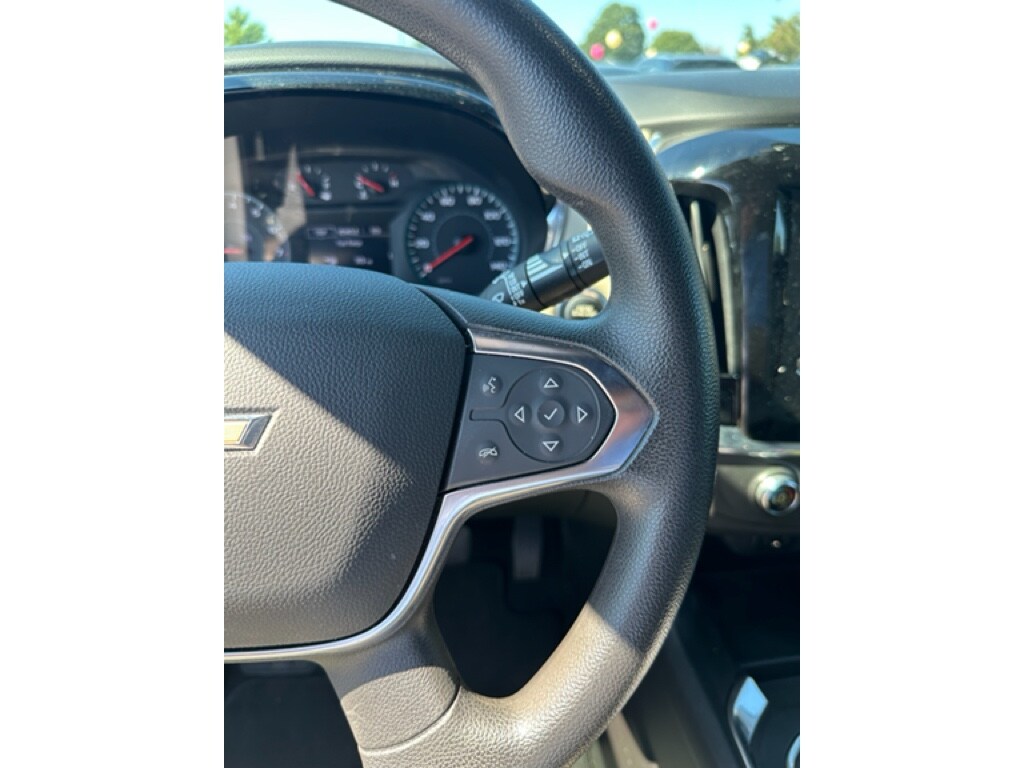 2022 Chevrolet Traverse 1FL - Photo 20
